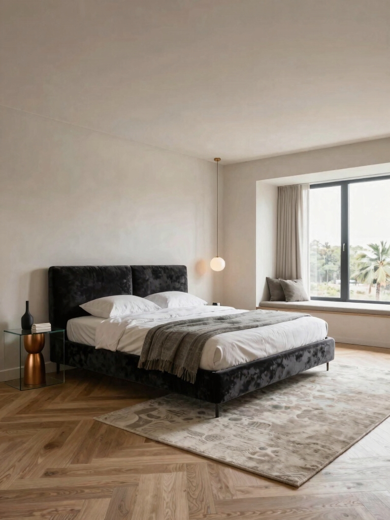light enhancing small space solutions