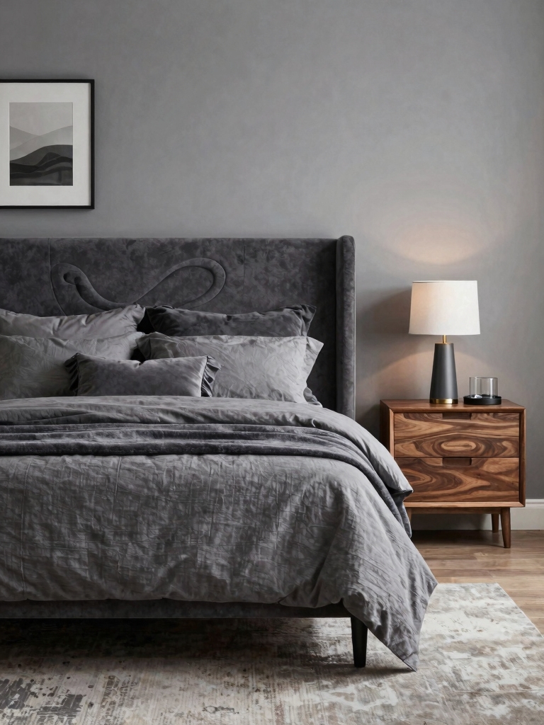lively textures for elegance