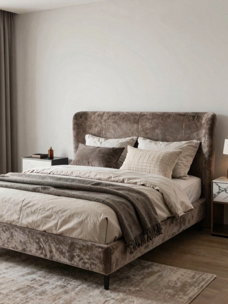 luxurious durable fabric options