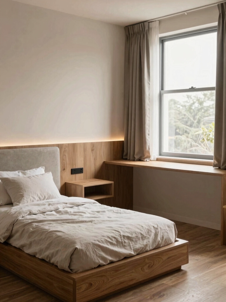 maximize small space design