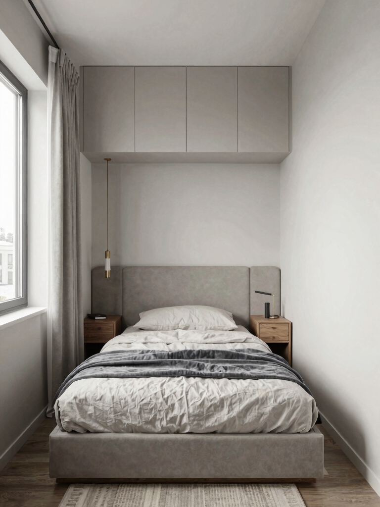 maximize space enhance comfort