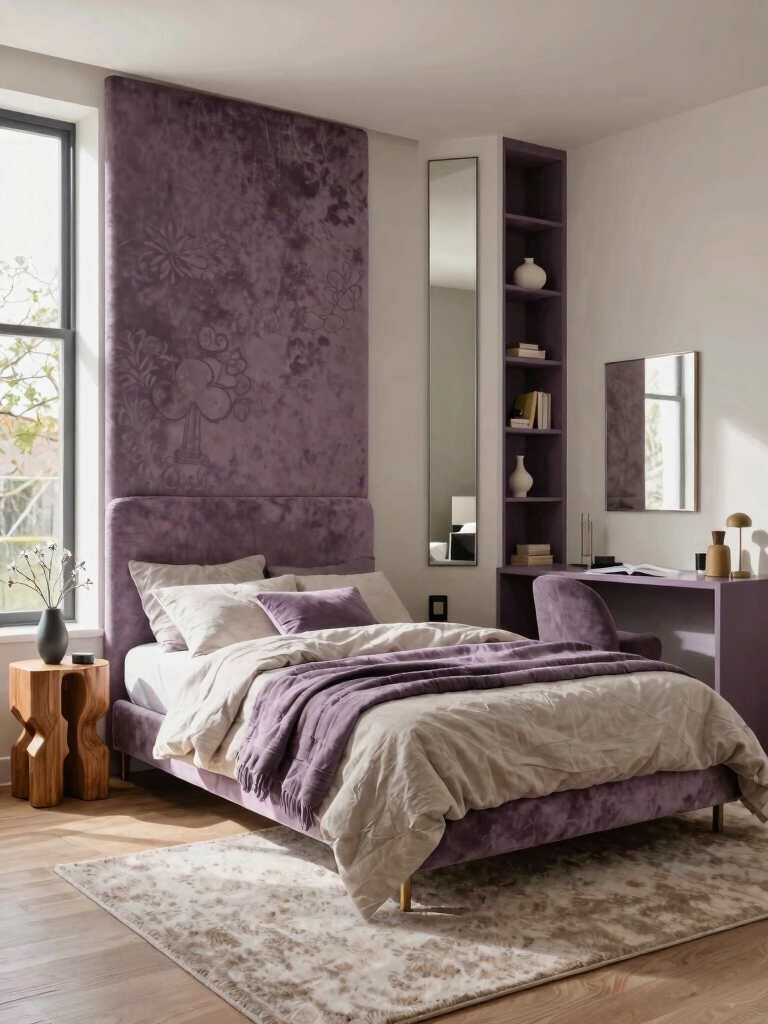 maximize space stylish designs