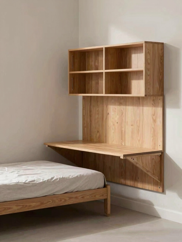 maximize space with functionality
