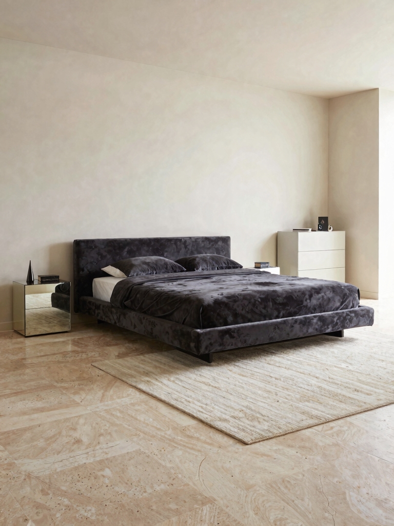 maximize space with positioning