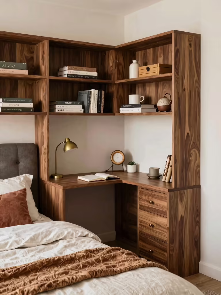 maximize space with style
