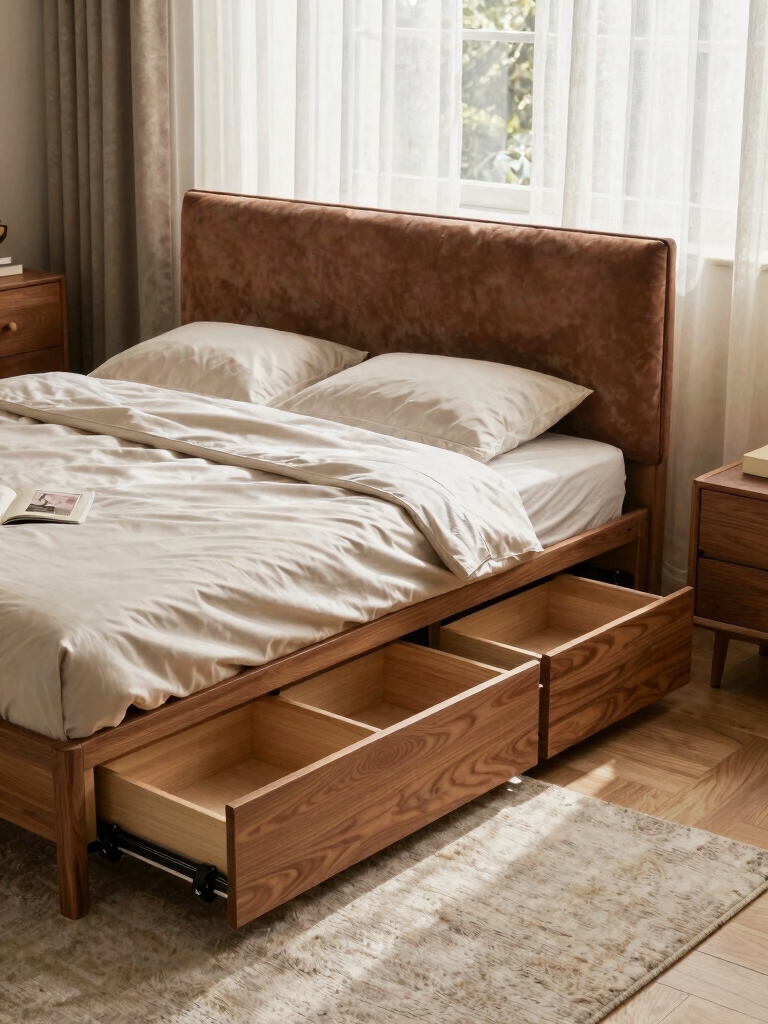 maximize space with style