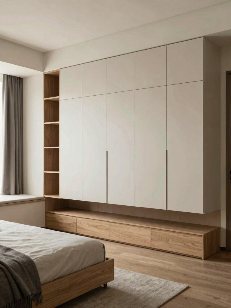 maximize space with style