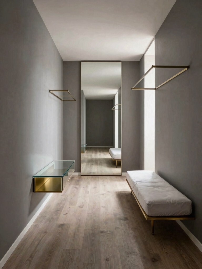 maximize space with style