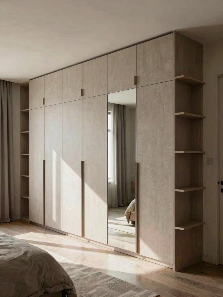 maximize vertical storage solutions