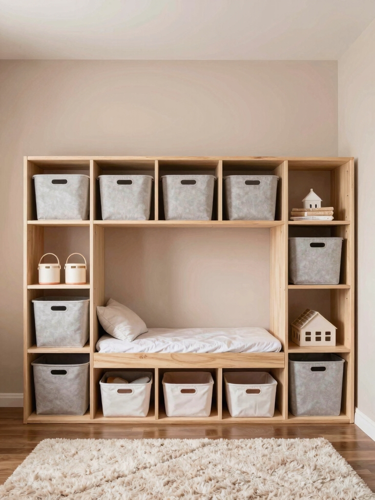 maximize vertical storage solutions