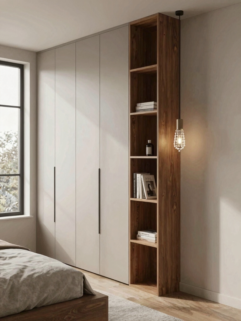maximize vertical storage solutions