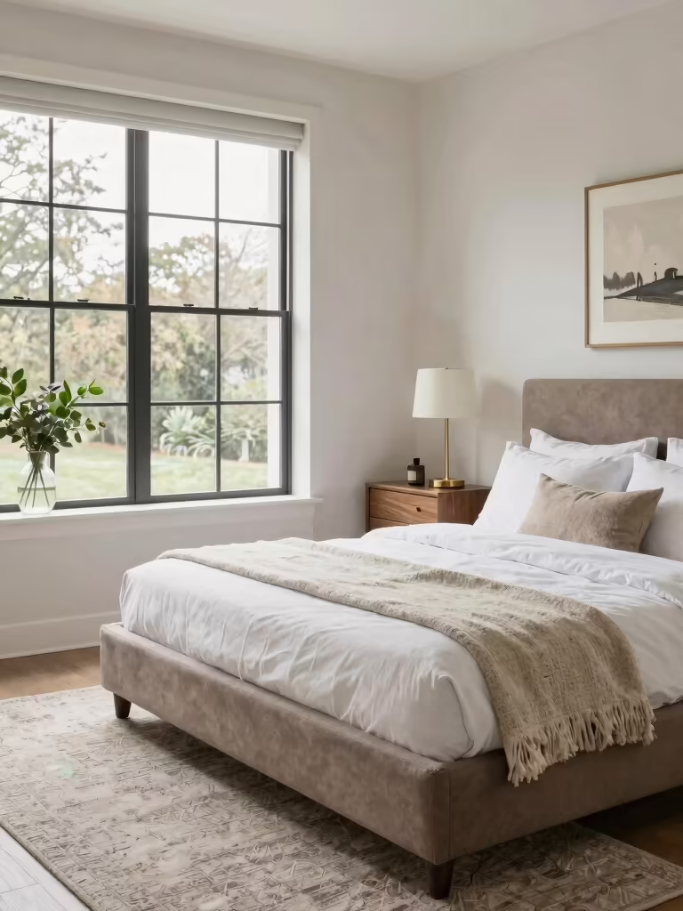 memorable guest bedroom inspiration