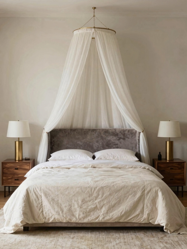 mindful bed positioning tips