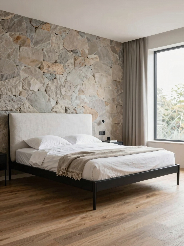 minimalist bed frame essentials