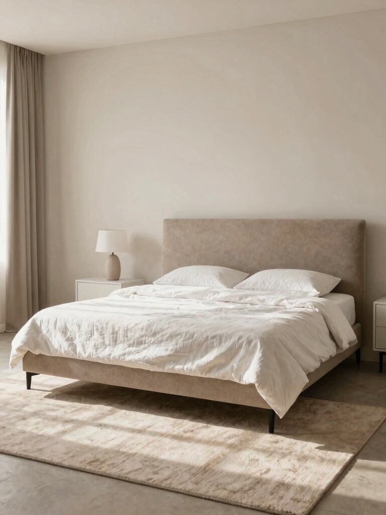 minimalist lighting for spaces