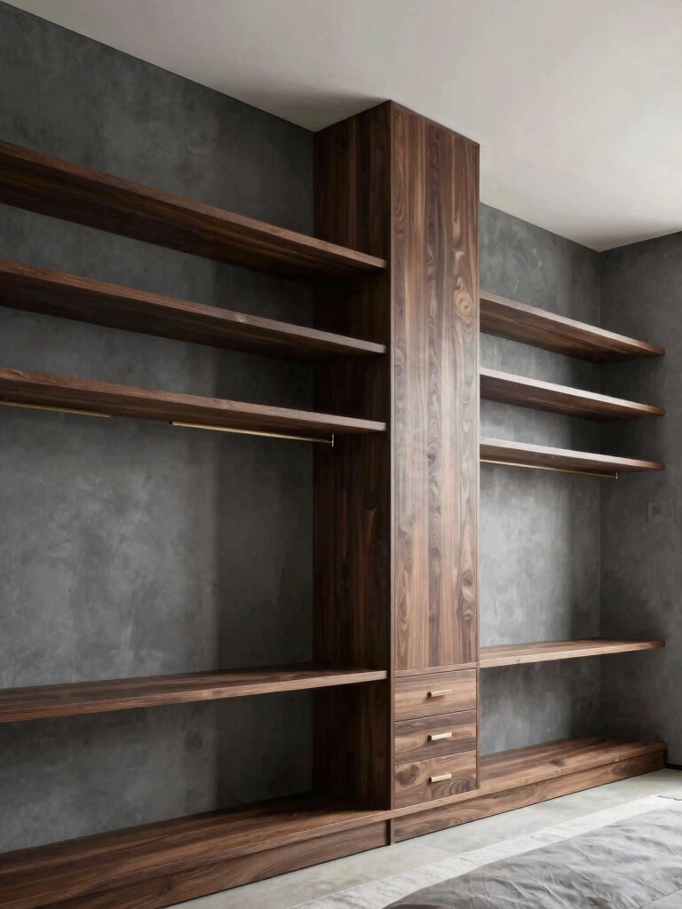 modular storage with style