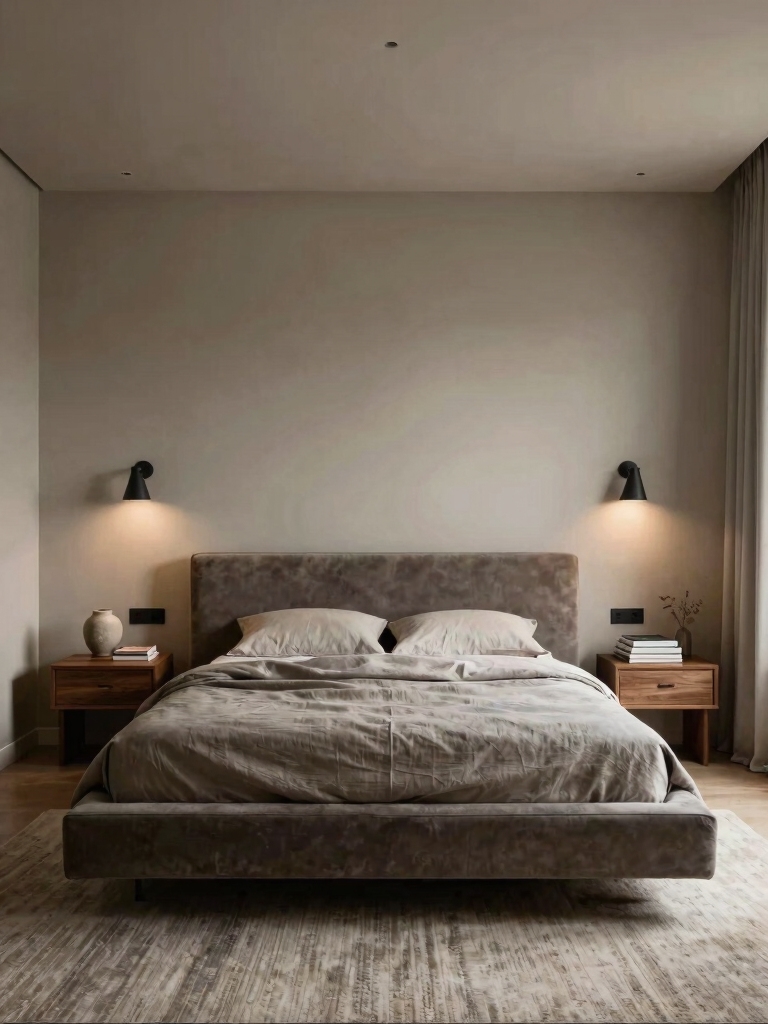 mood and task lighting