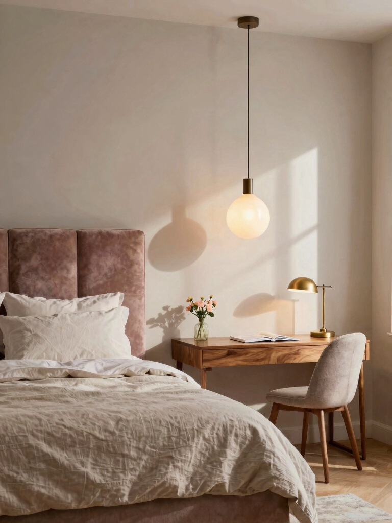 mood enhancing lighting tips