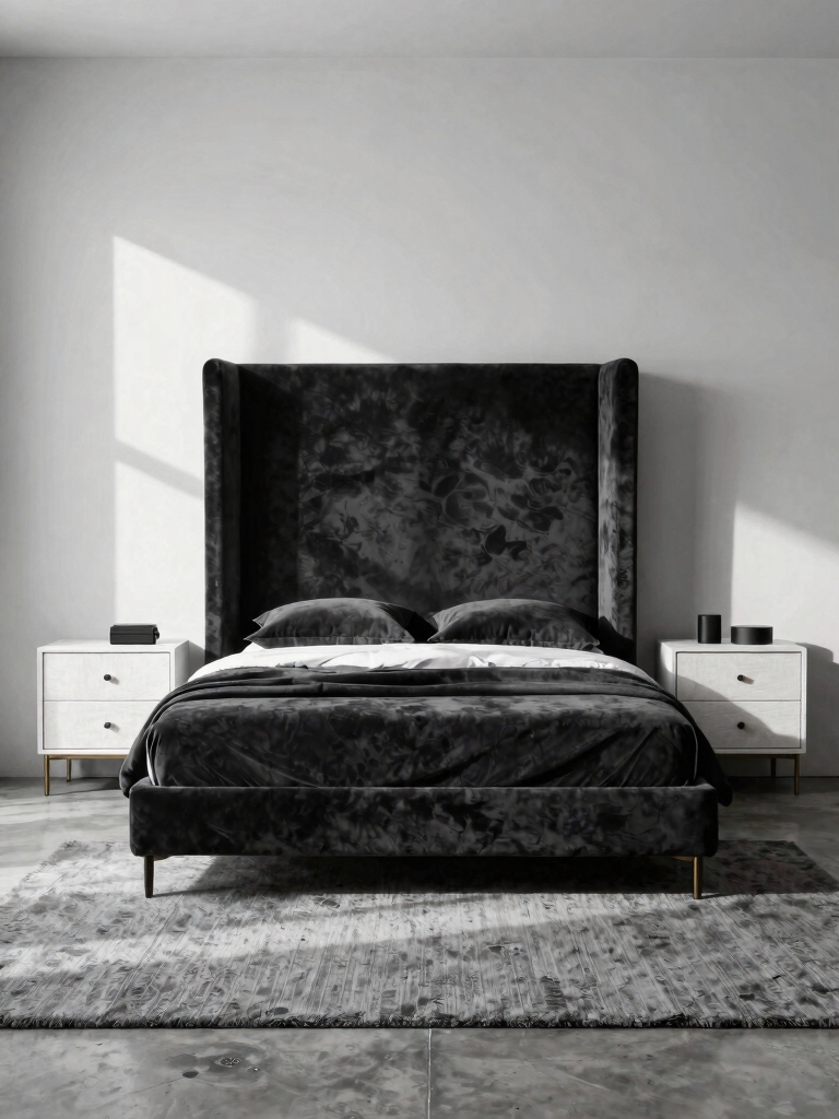 neutral hues create sophistication