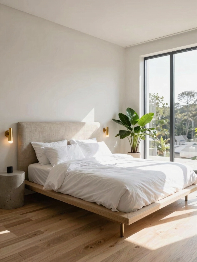 optimize bed for daylight