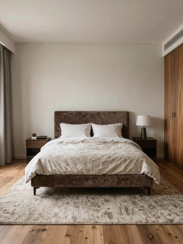 optimize bed placement flow