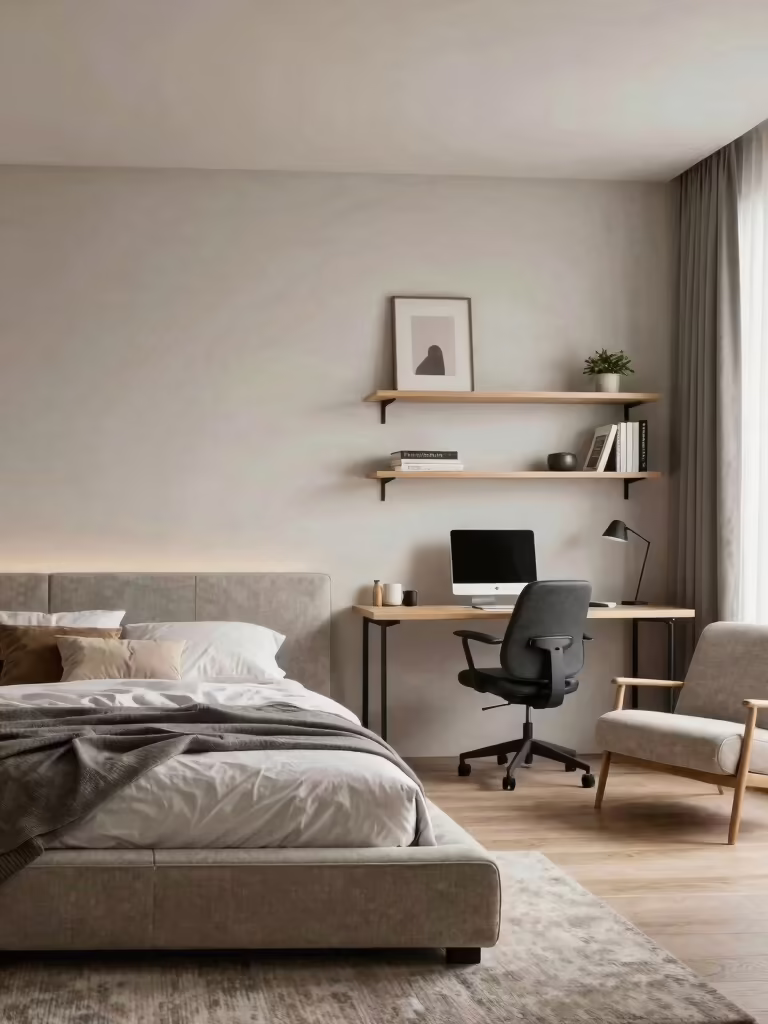 optimize small space zones