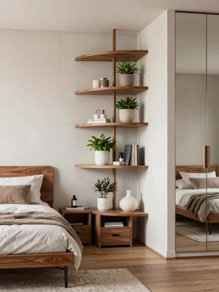 optimize vertical storage solutions