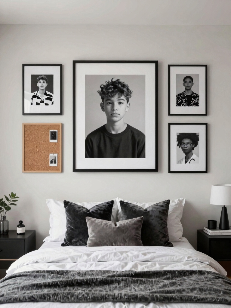 personalized stylish wall art
