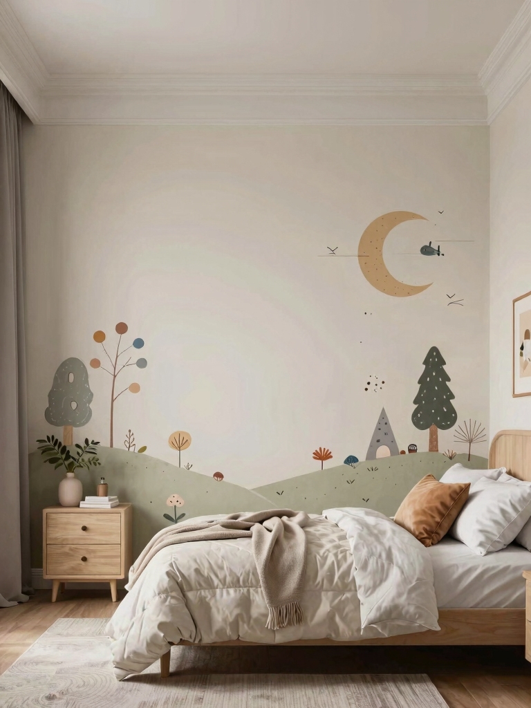 playful themed wall decor