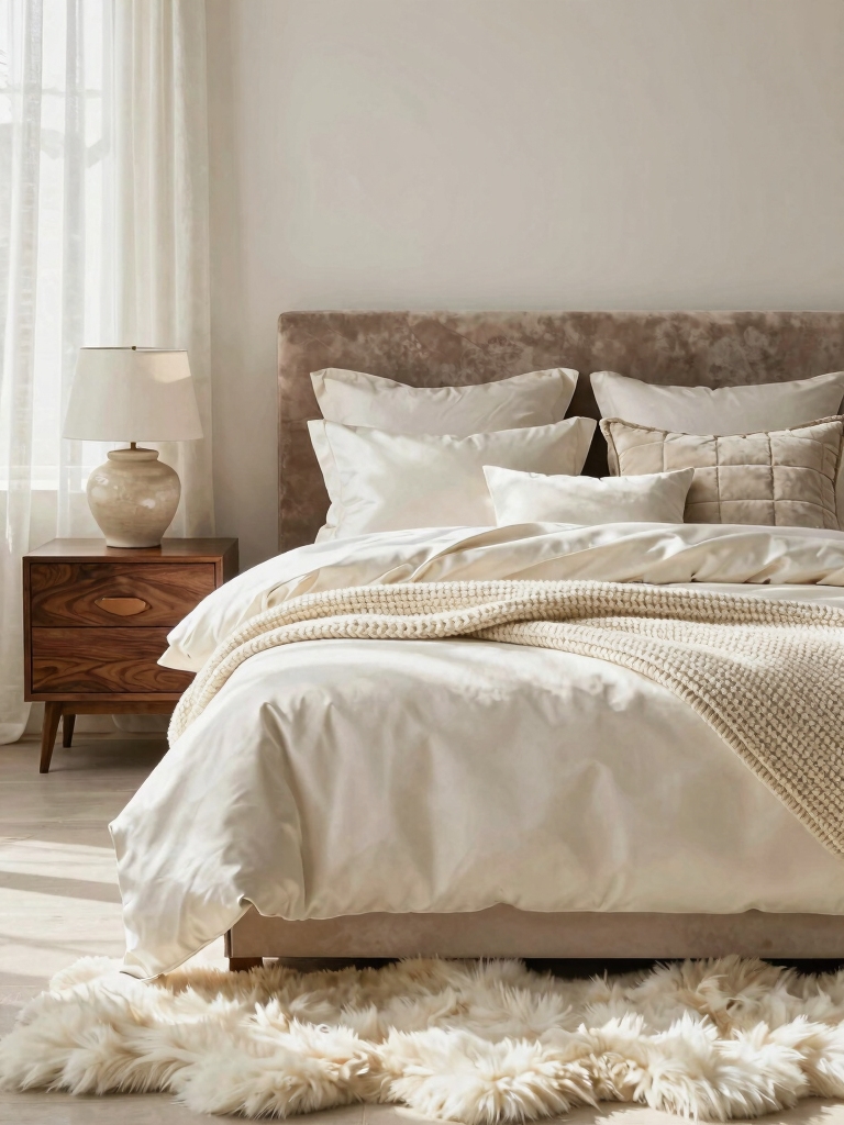 practical plush textures daily