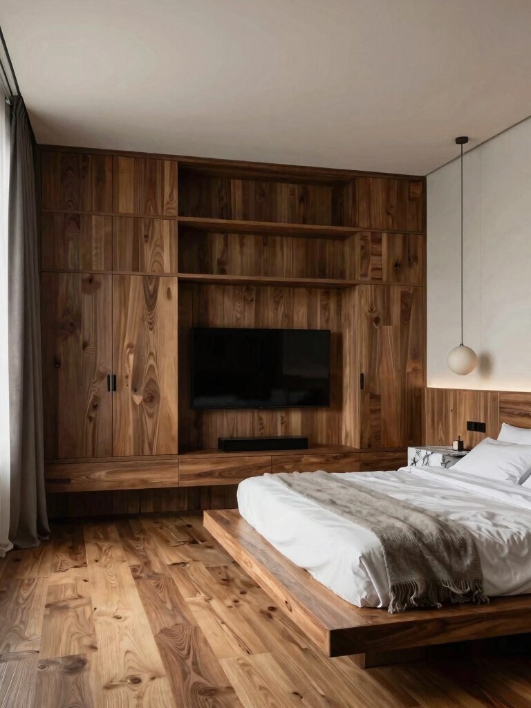 prioritize space for comfort