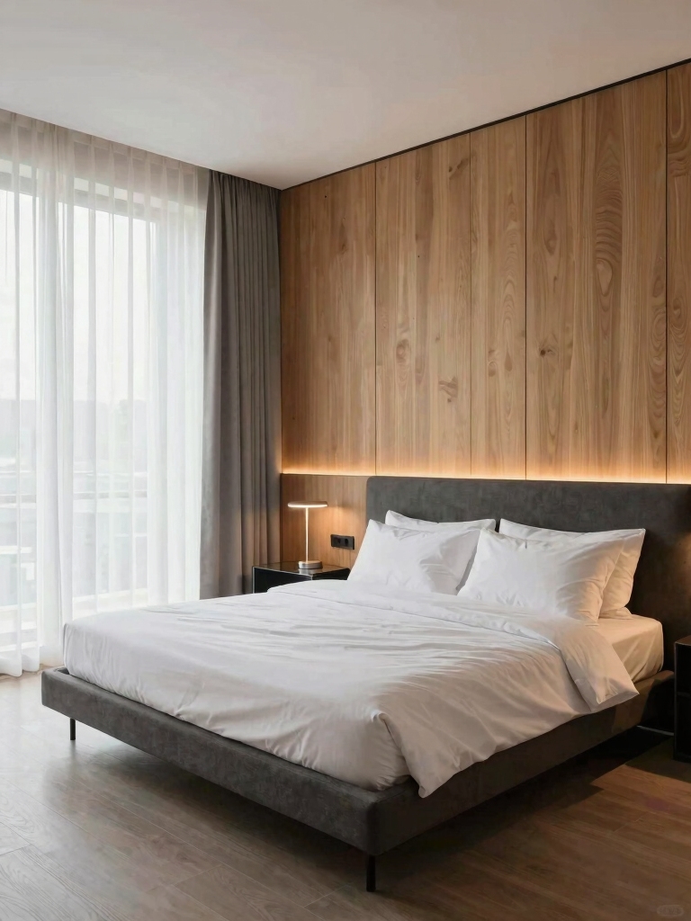 purposeful simplicity and functionality