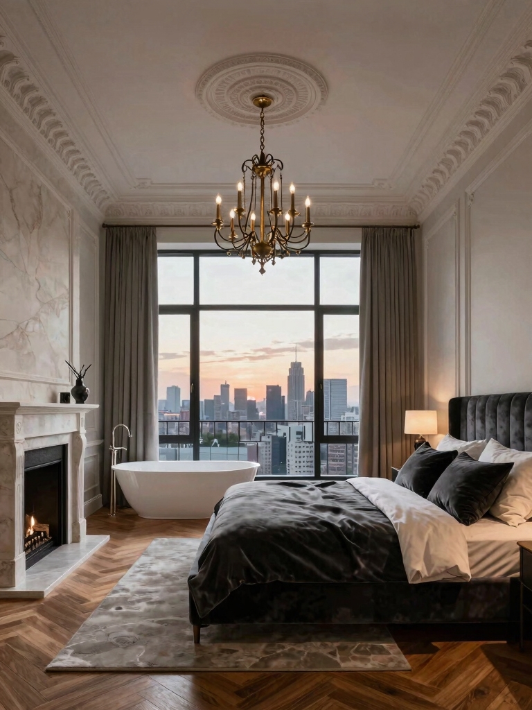 quirky architecture inviting spaces