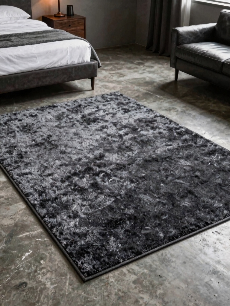 rugged comfort and durability