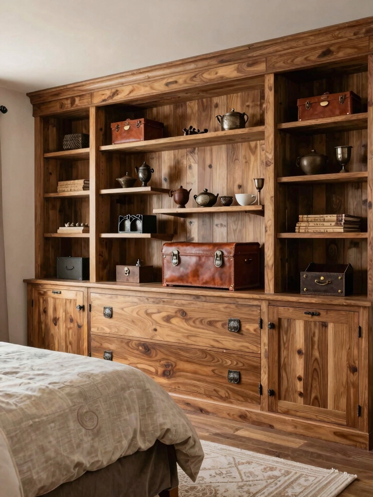 rugged practical storage solutions