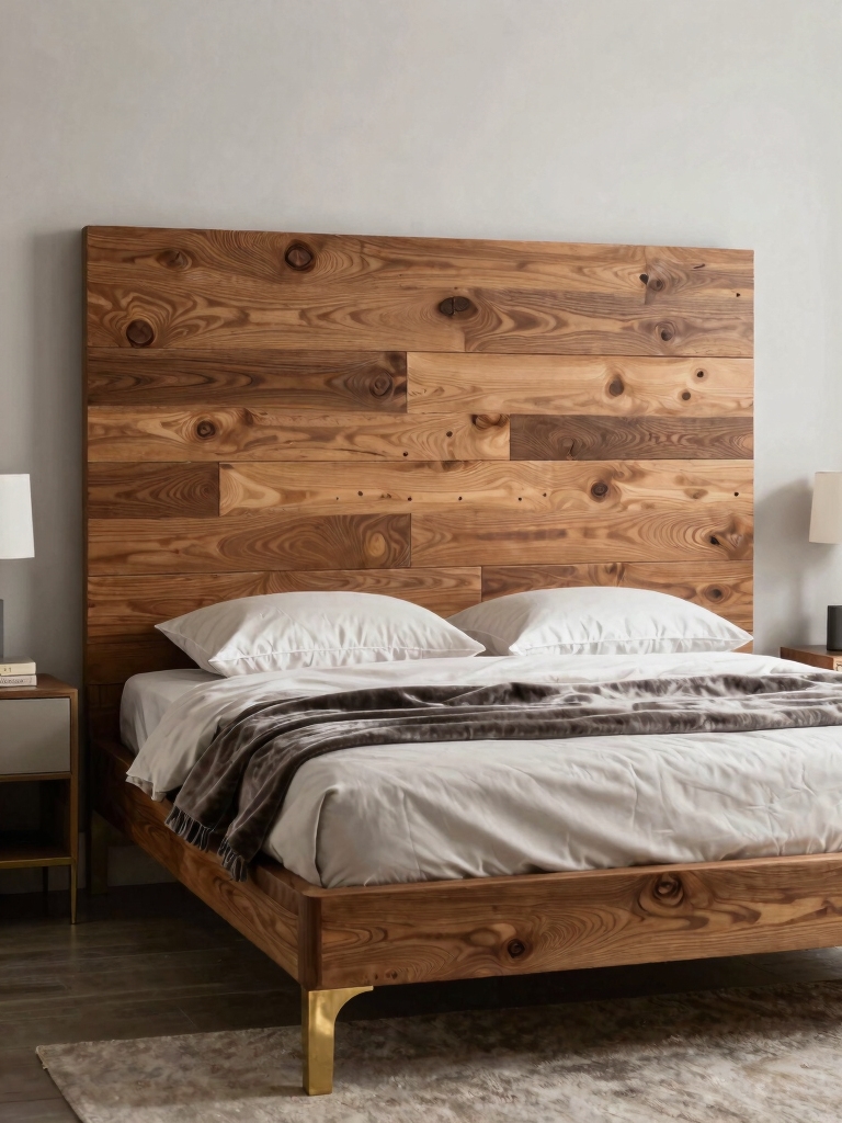 rustic elegance with character