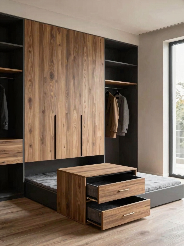 scalable versatile storage solutions