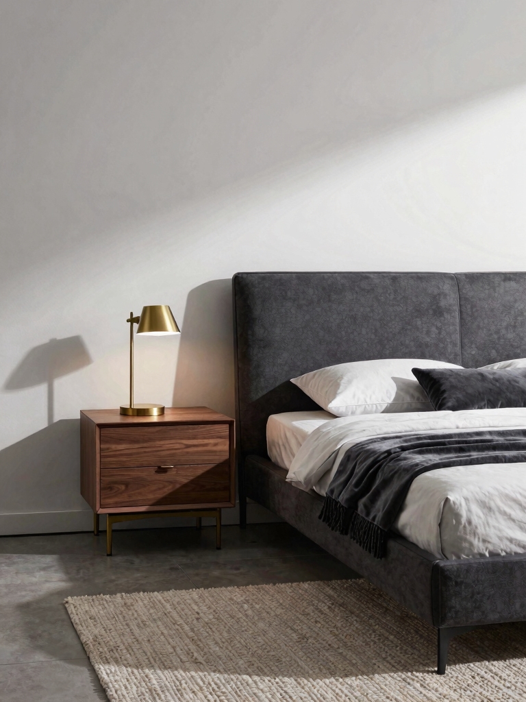 sculptural lighting subtle impact