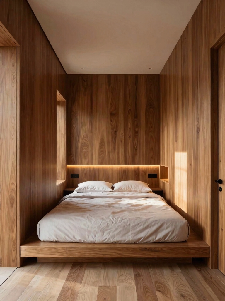 seamless built in storage solutions