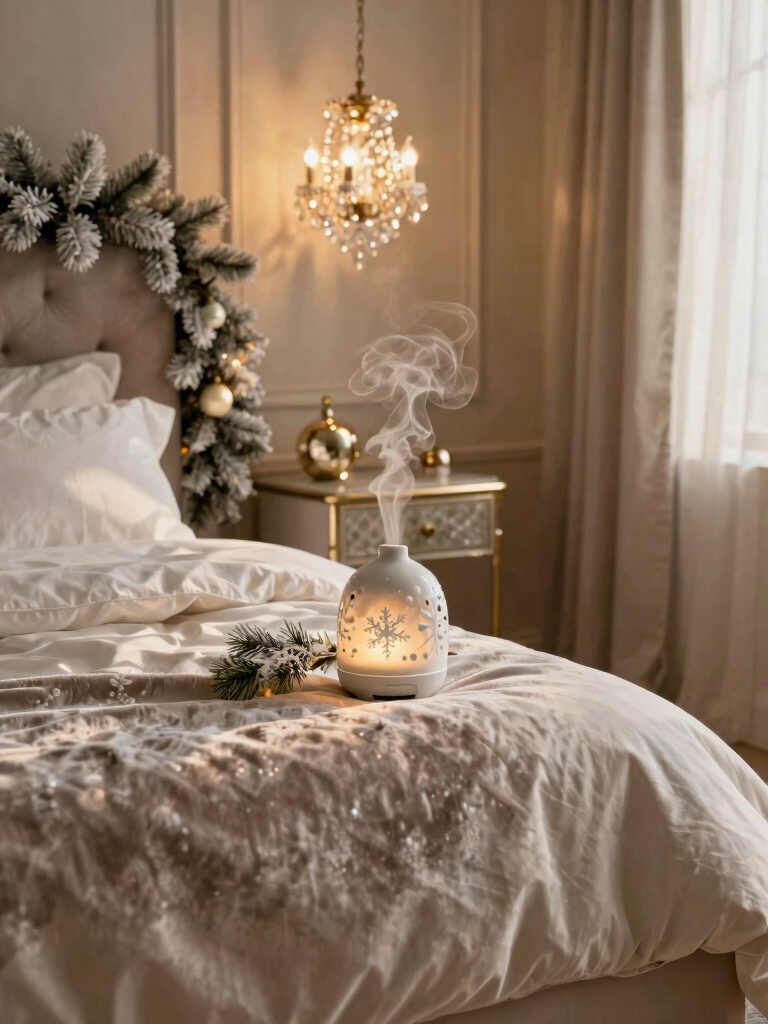 seasonal scents for sleep