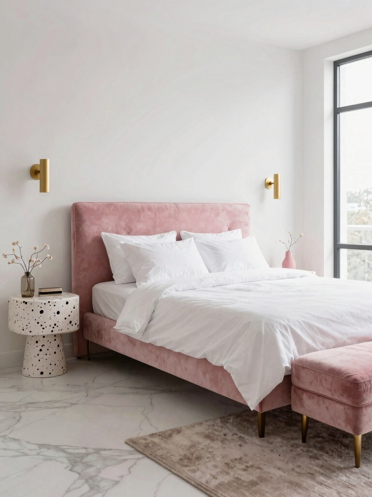 serene and inviting retreat