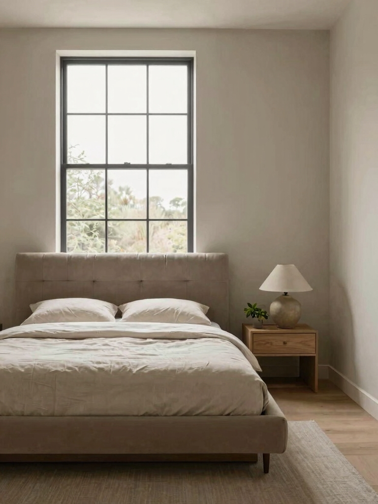 serene bedroom design essentials
