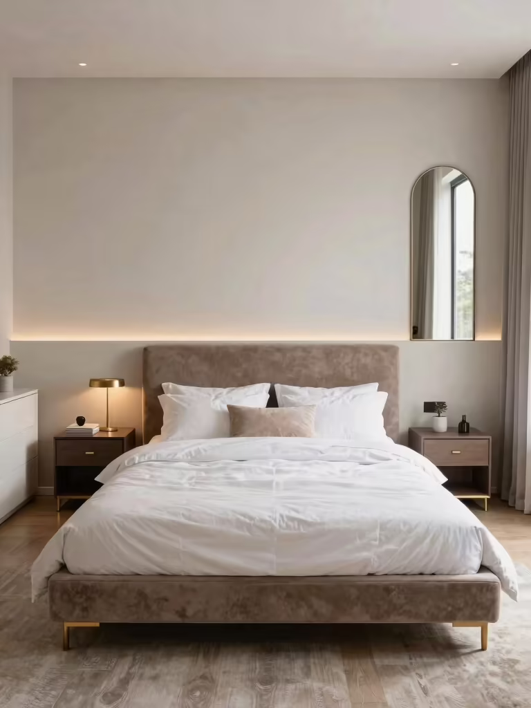 small room bedroom designs