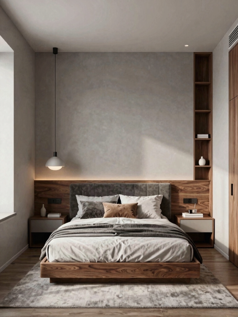 small space design inspiration