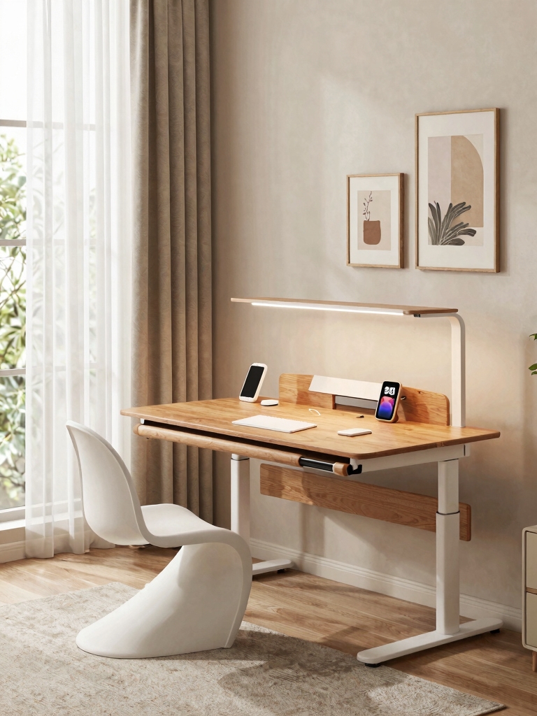 smart adaptable workspace solutions
