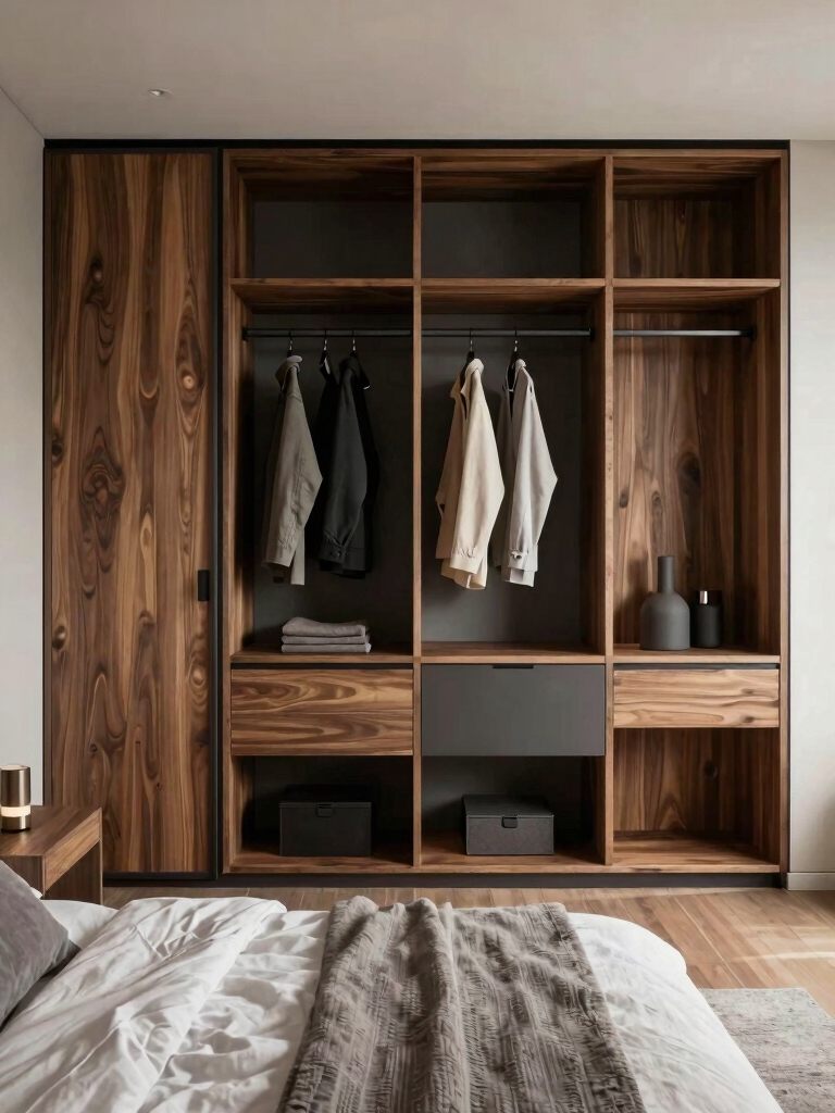 smart bedroom layout ideas