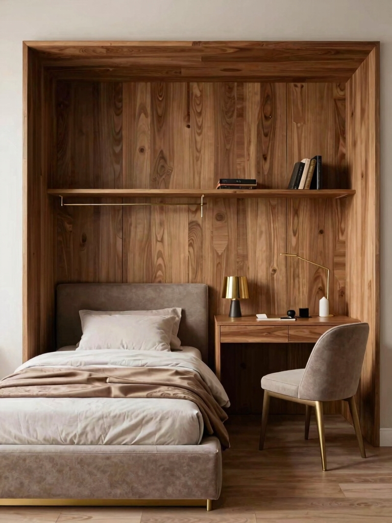smart design for small spaces
