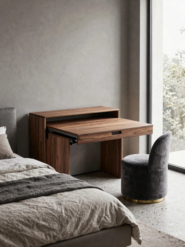 smart furniture for small spaces