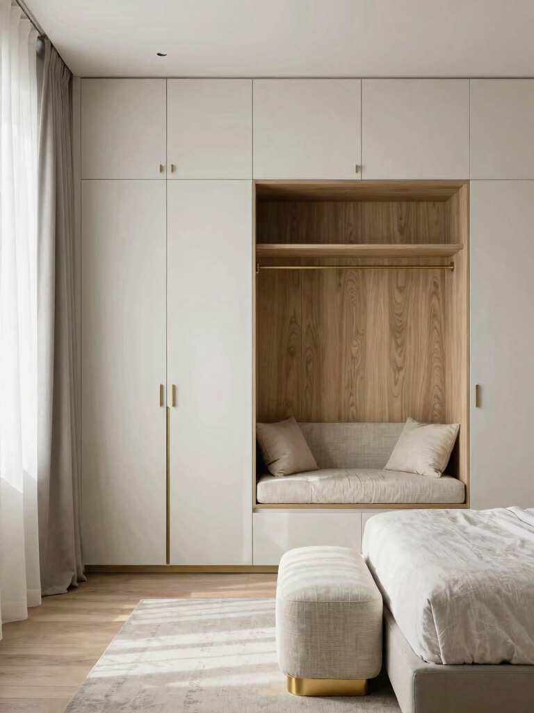 smart hidden storage solutions