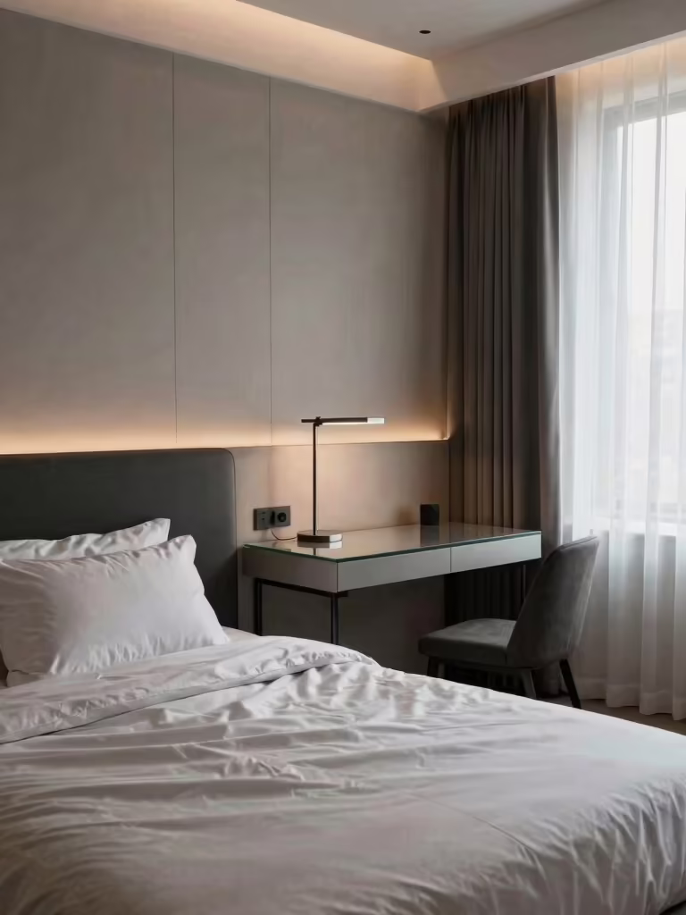 smart layered lighting solutions